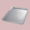 Three Quarter Size Sheet Pan 22" x 16" x 1" Reinforced Rim Bakeware 18 Gauge Aluminum
